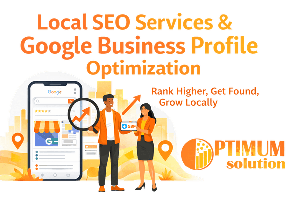 Local SEO